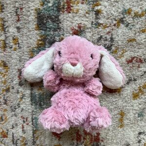 Yummy Bunny Pink JellyCat